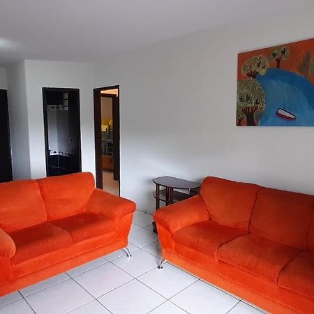 Apartamento Espacoso Com Estacionamento Incluido Foz do Iguaçu Eksteriør bilde
