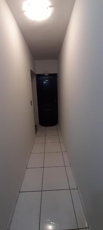 Apartamento Espacoso Com Estacionamento Incluido Foz do Iguaçu Eksteriør bilde