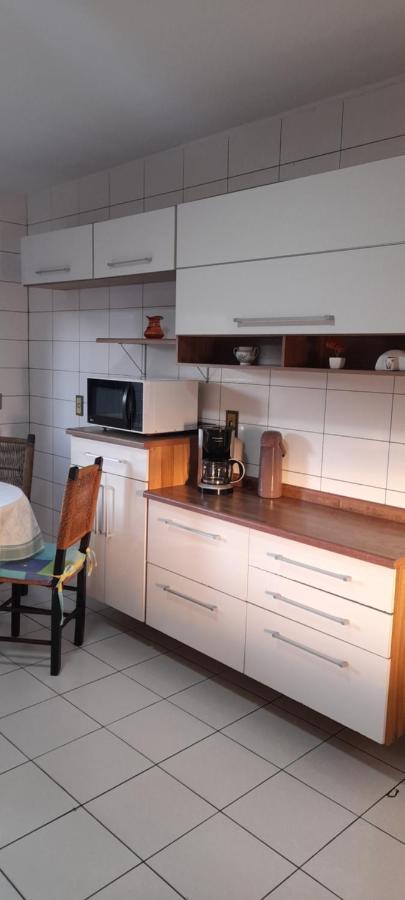 Apartamento Espacoso Com Estacionamento Incluido Foz do Iguaçu Eksteriør bilde