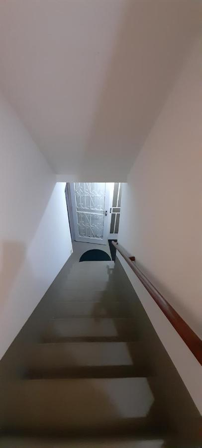 Apartamento Espacoso Com Estacionamento Incluido Foz do Iguaçu Eksteriør bilde