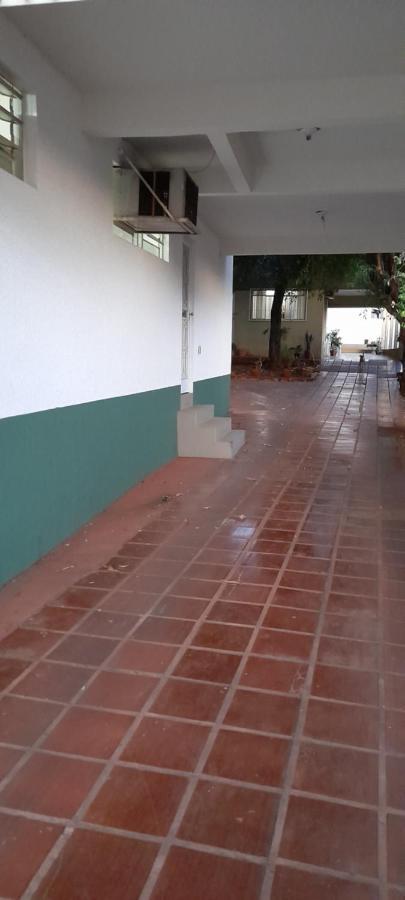 Apartamento Espacoso Com Estacionamento Incluido Foz do Iguaçu Eksteriør bilde