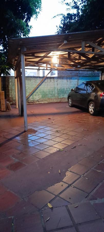Apartamento Espacoso Com Estacionamento Incluido Foz do Iguaçu Eksteriør bilde