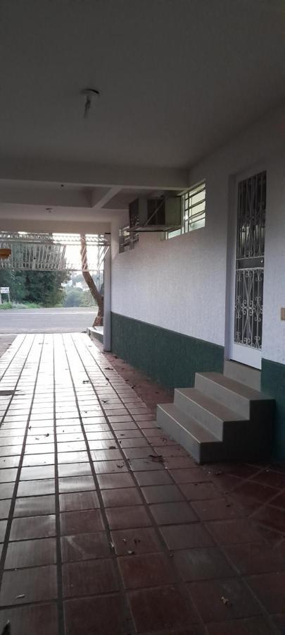 Apartamento Espacoso Com Estacionamento Incluido Foz do Iguaçu Eksteriør bilde
