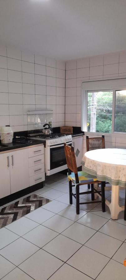 Apartamento Espacoso Com Estacionamento Incluido Foz do Iguaçu Eksteriør bilde