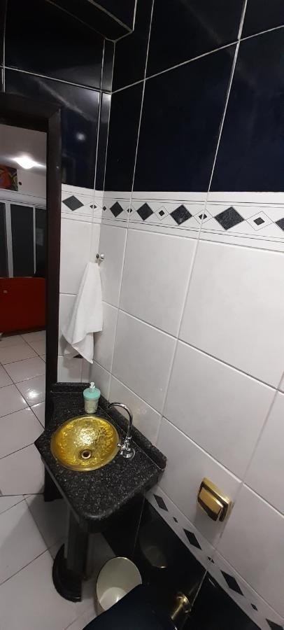 Apartamento Espacoso Com Estacionamento Incluido Foz do Iguaçu Eksteriør bilde