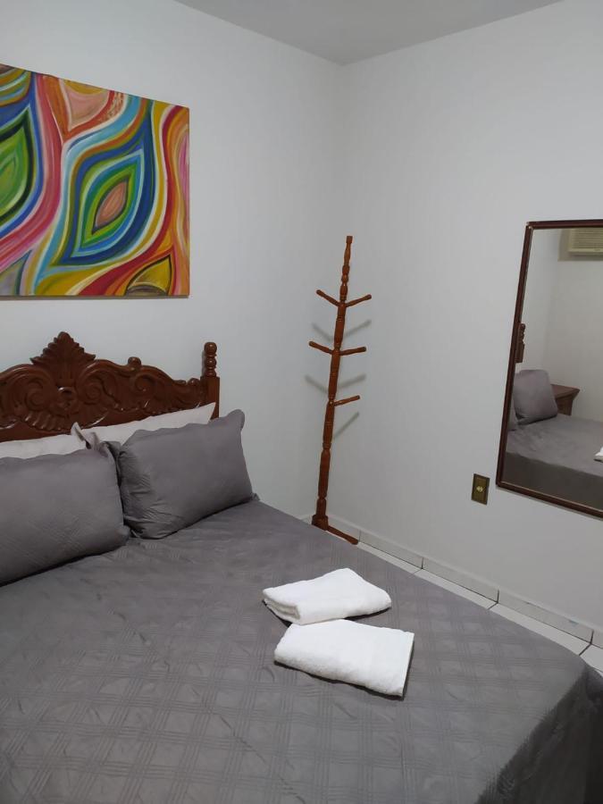 Apartamento Espacoso Com Estacionamento Incluido Foz do Iguaçu Eksteriør bilde