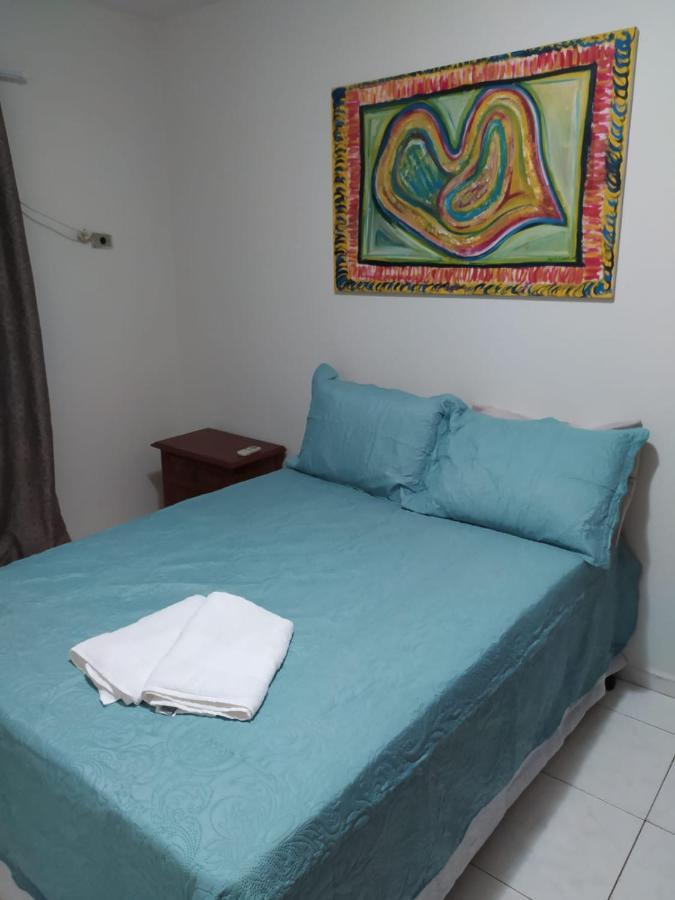 Apartamento Espacoso Com Estacionamento Incluido Foz do Iguaçu Eksteriør bilde