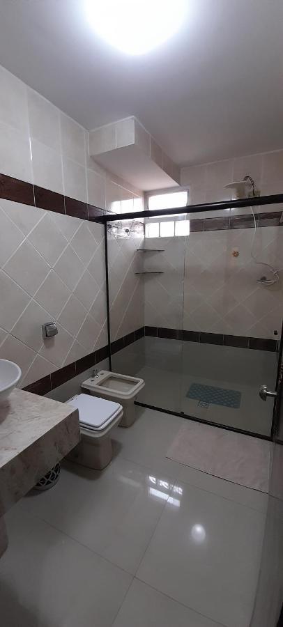 Apartamento Espacoso Com Estacionamento Incluido Foz do Iguaçu Eksteriør bilde