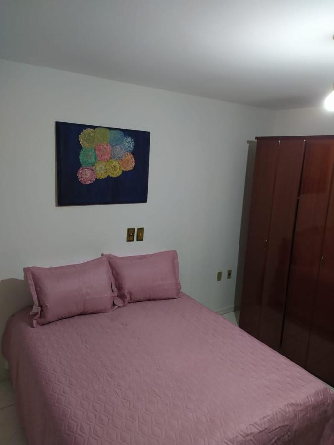 Apartamento Espacoso Com Estacionamento Incluido Foz do Iguaçu Eksteriør bilde