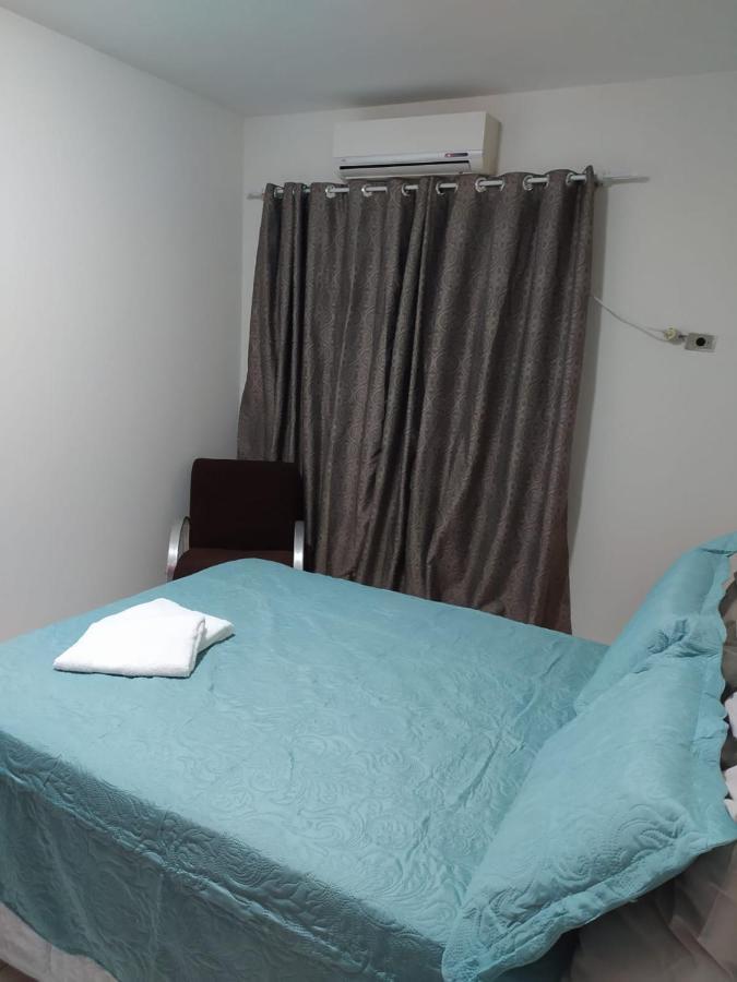 Apartamento Espacoso Com Estacionamento Incluido Foz do Iguaçu Eksteriør bilde
