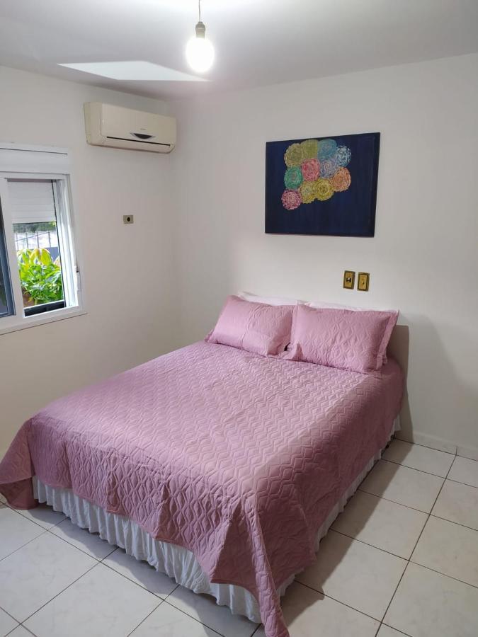 Apartamento Espacoso Com Estacionamento Incluido Foz do Iguaçu Eksteriør bilde