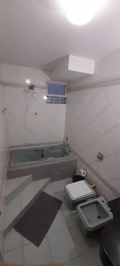 Apartamento Espacoso Com Estacionamento Incluido Foz do Iguaçu Eksteriør bilde