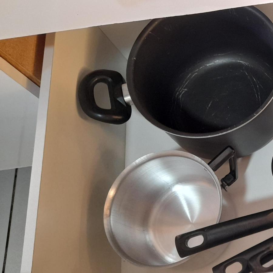 Apartamento Espacoso Com Estacionamento Incluido Foz do Iguaçu Eksteriør bilde