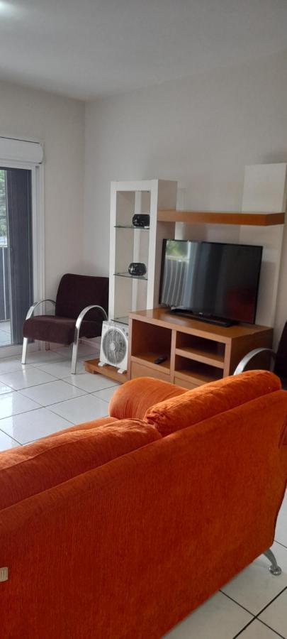 Apartamento Espacoso Com Estacionamento Incluido Foz do Iguaçu Eksteriør bilde