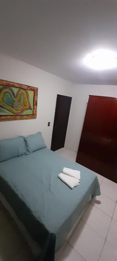 Apartamento Espacoso Com Estacionamento Incluido Foz do Iguaçu Eksteriør bilde