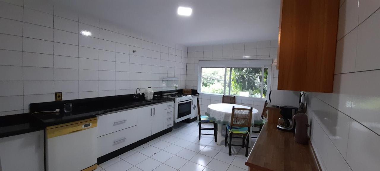Apartamento Espacoso Com Estacionamento Incluido Foz do Iguaçu Eksteriør bilde