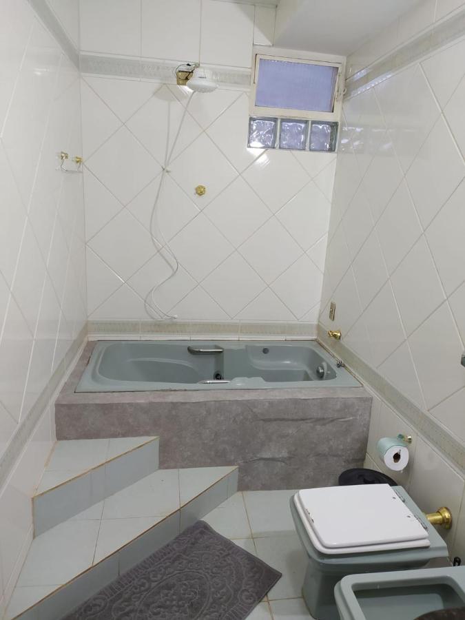 Apartamento Espacoso Com Estacionamento Incluido Foz do Iguaçu Eksteriør bilde