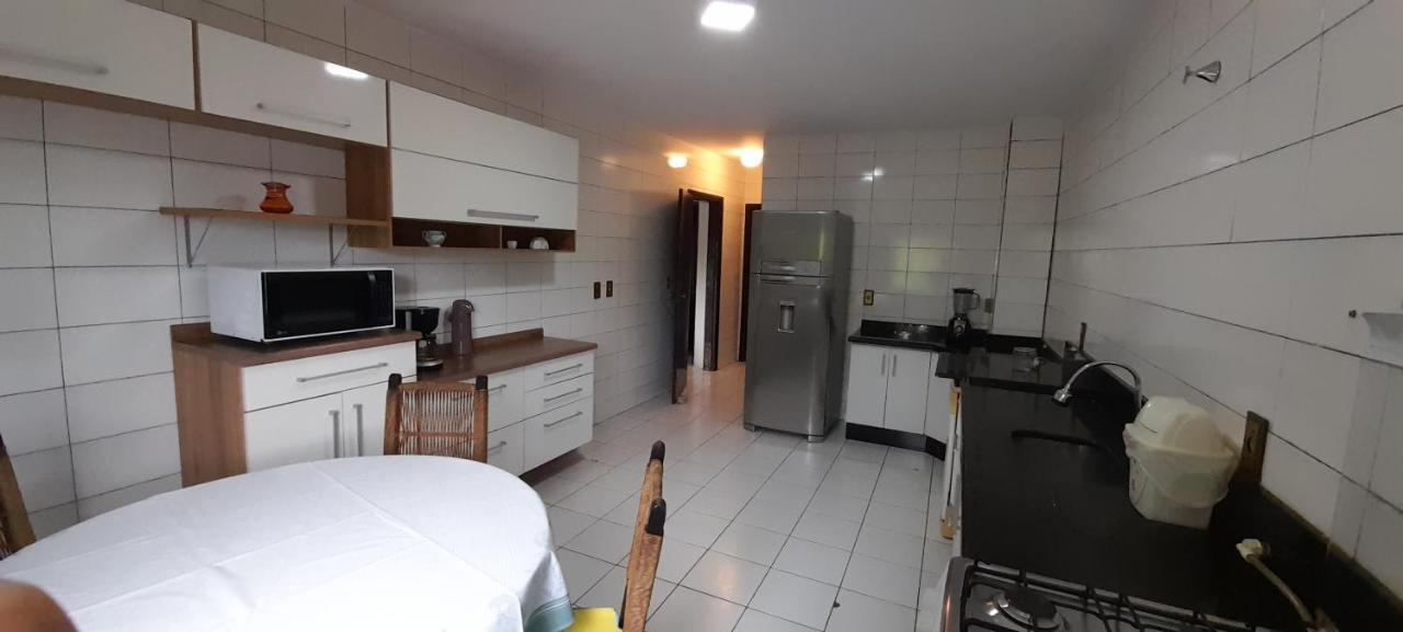 Apartamento Espacoso Com Estacionamento Incluido Foz do Iguaçu Eksteriør bilde